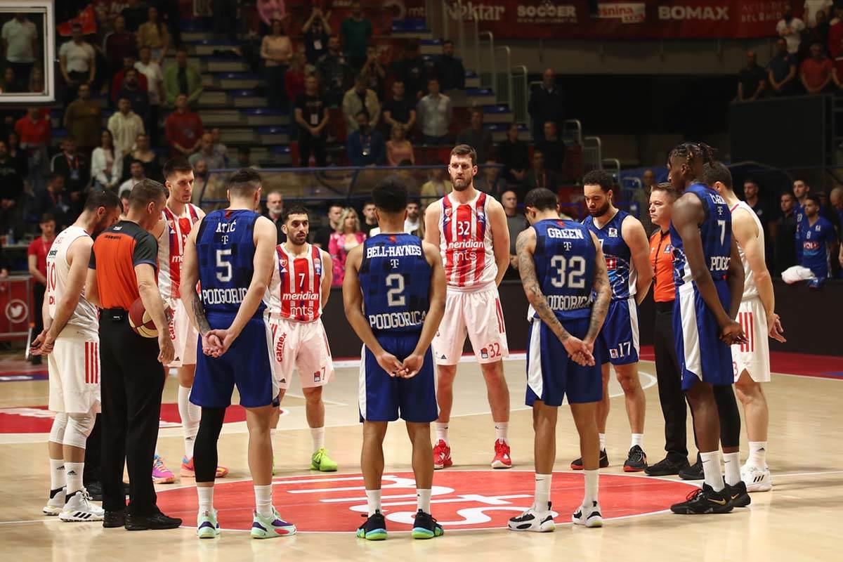 Luka Vildoza o Partizanu, Crvenoj zvezdi i ABA ligi