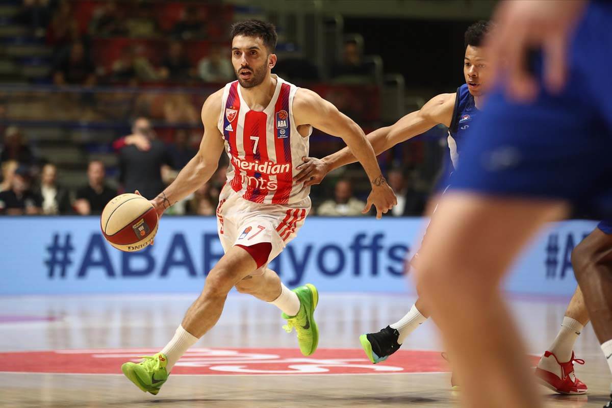 Luka Vildoza o Partizanu, Crvenoj zvezdi i ABA ligi