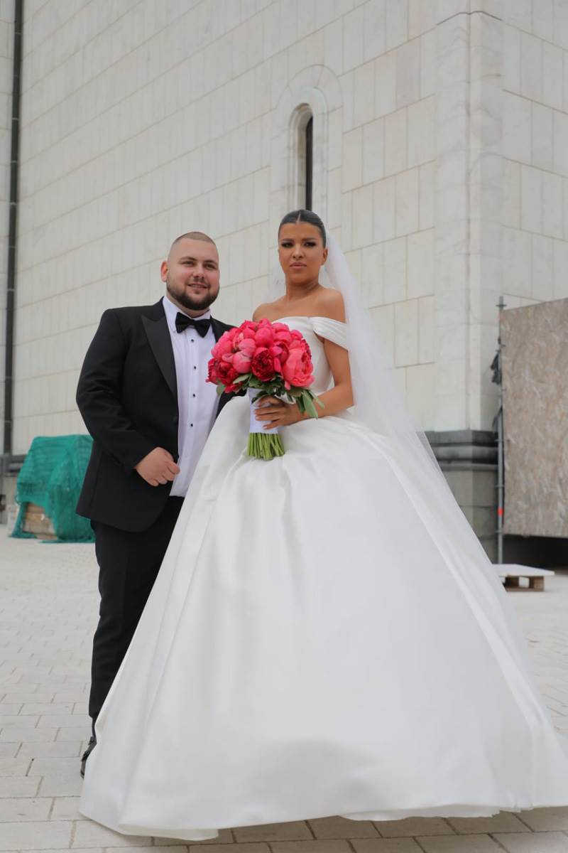 Đanija majka ga molila da promeni nadimak