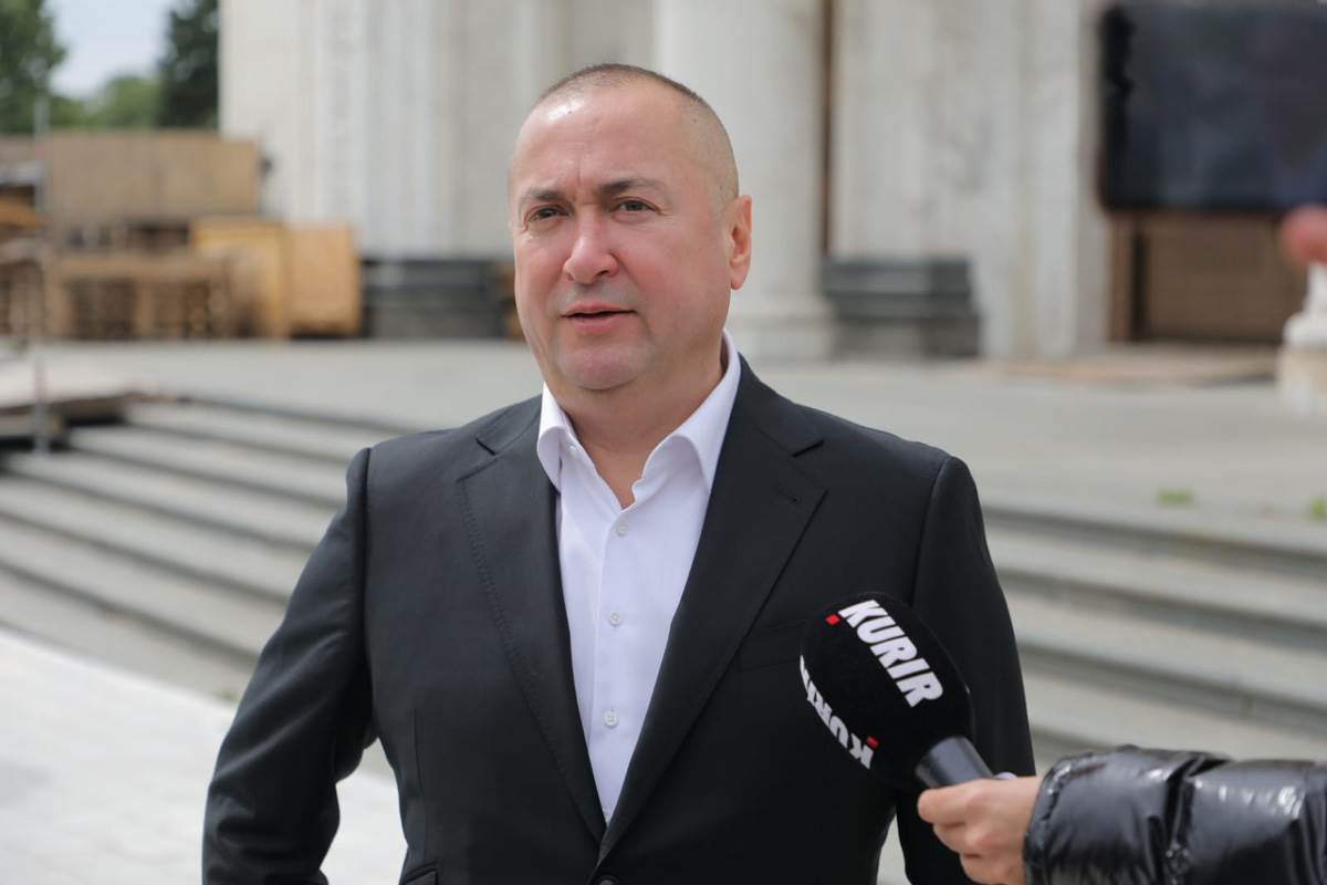 Đanija majka ga molila da promeni nadimak