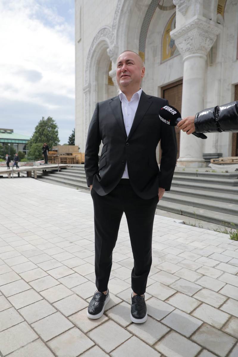 Đanija majka ga molila da promeni nadimak