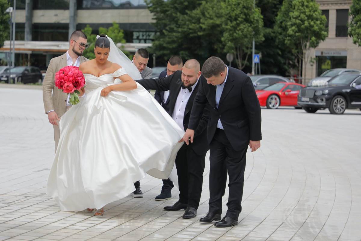 Đanija majka ga molila da promeni nadimak