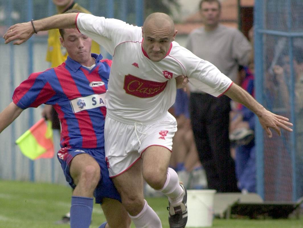 Preminuo Jovo Mišeljić