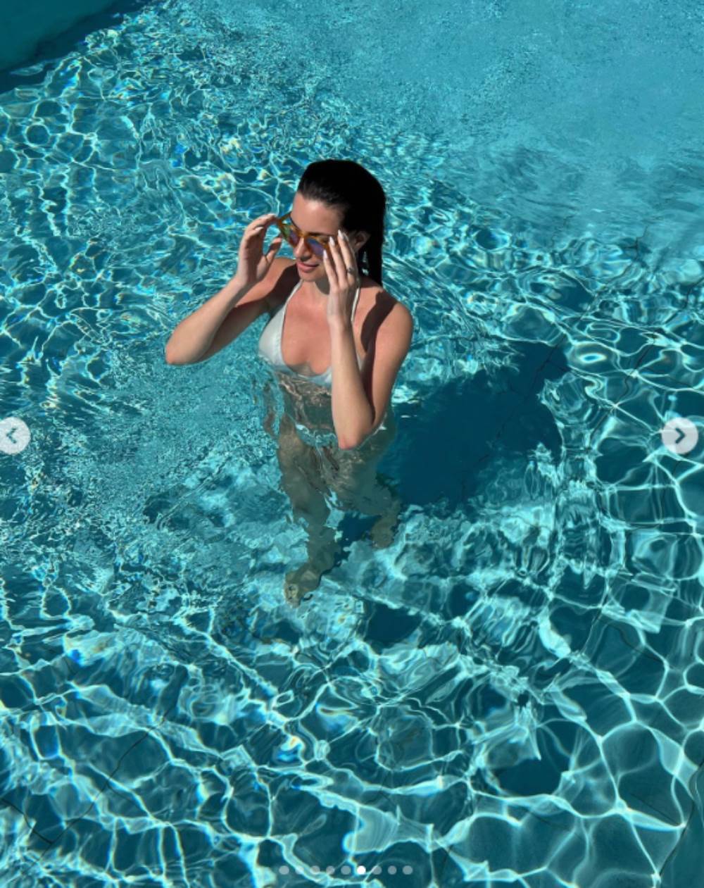 Dragana Kosjerina o izbeglištvu i porodici