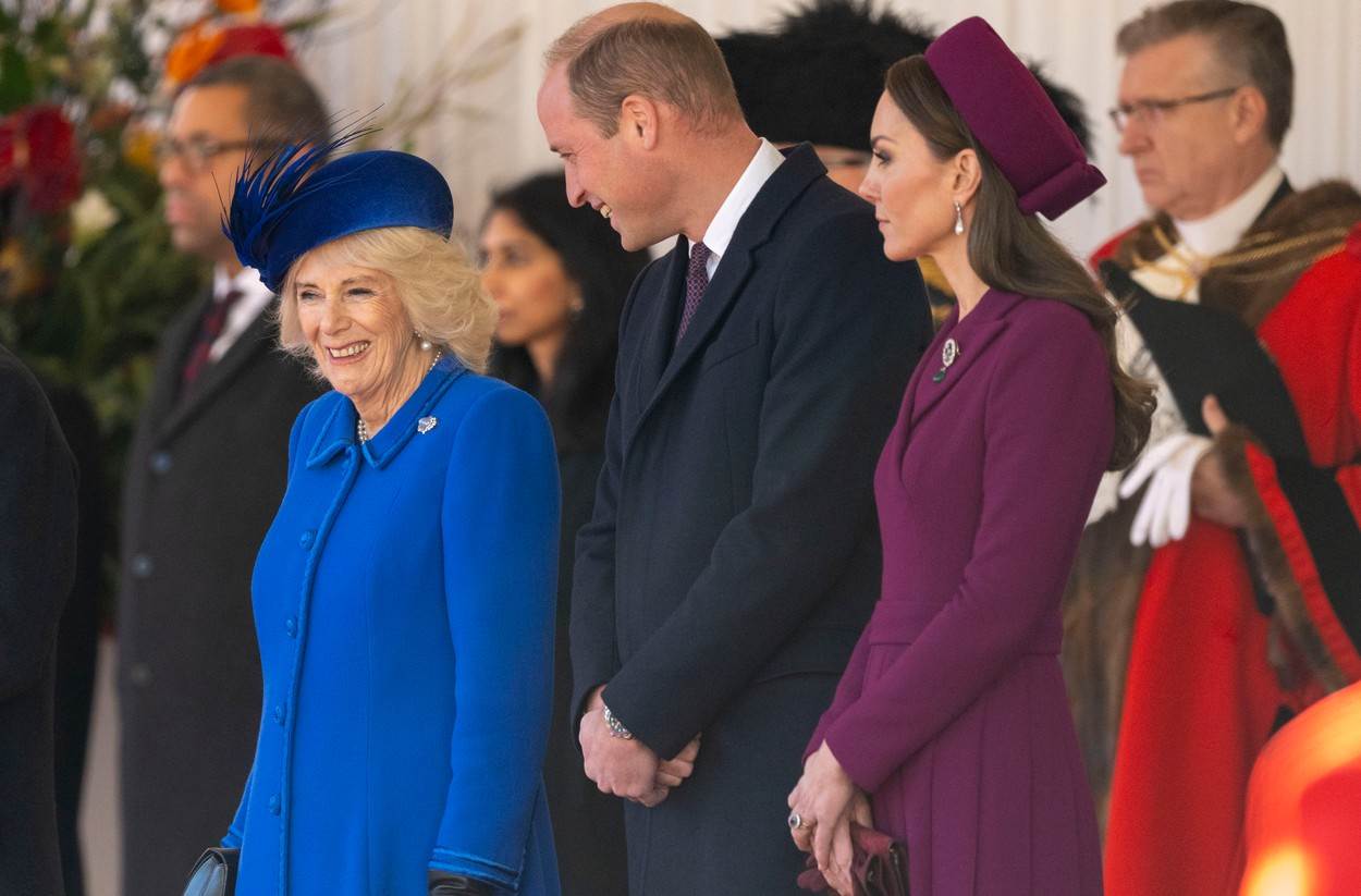 Najbolje obučeni parovi