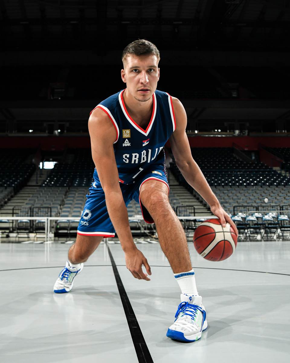 Bivše devojke Bogdana Bogdanovića