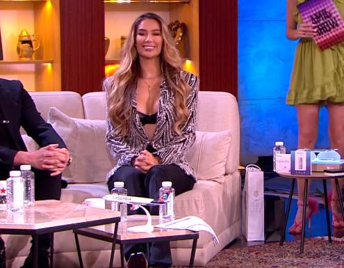 Tea Tairović snimala bi vruće scene sa Milanom Marićem