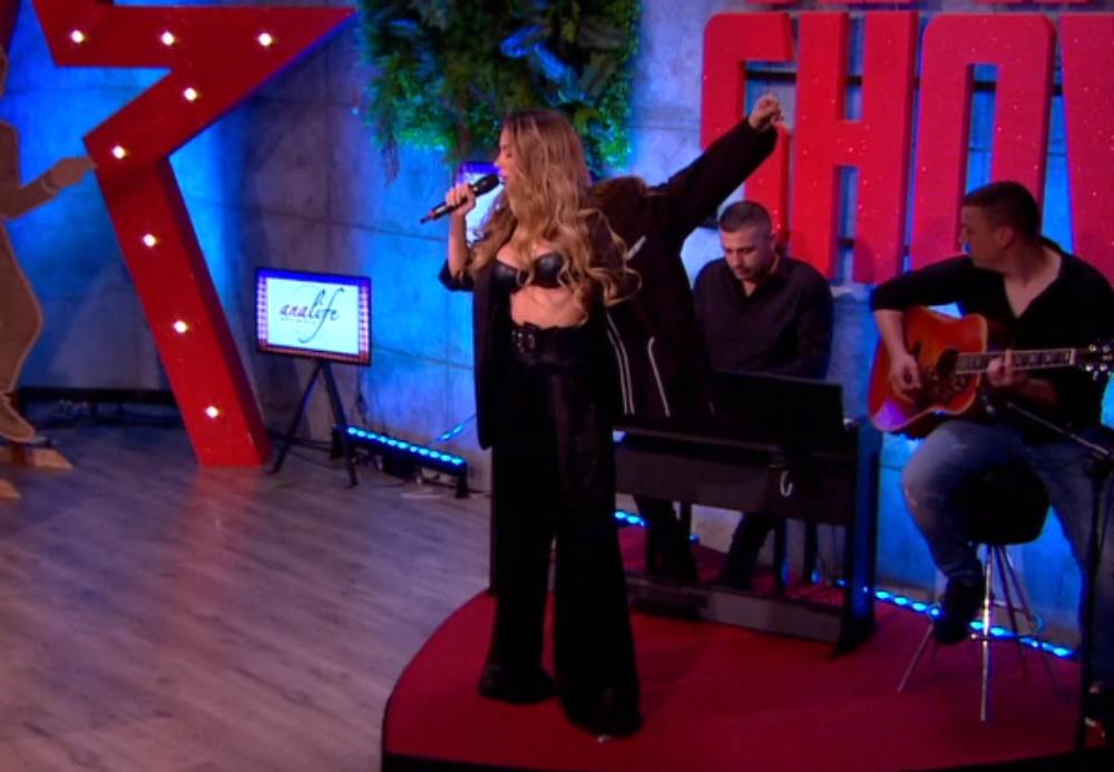 Tea Tairović snimala bi vruće scene sa Milanom Marićem