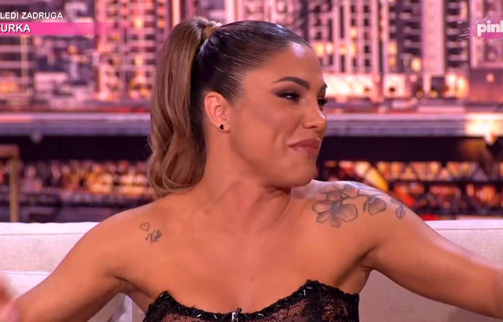 Vuk Mob razočaran u Sandru Afriku