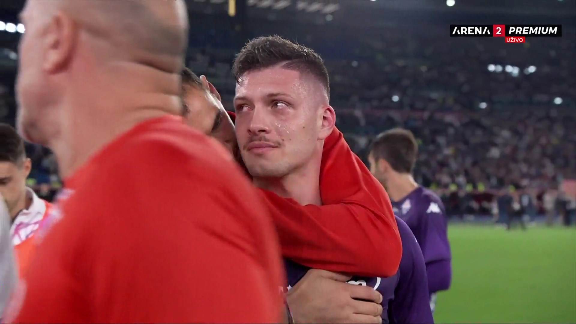 luka jović