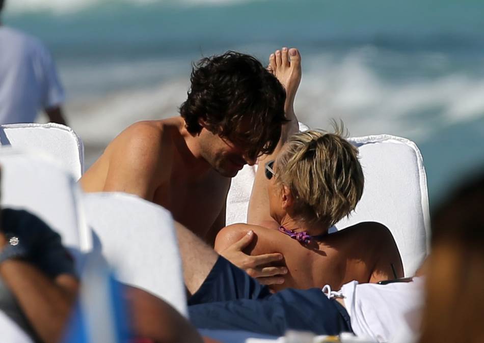 Šeron Stoun objavila sliku na kojoj nema trunku šminke