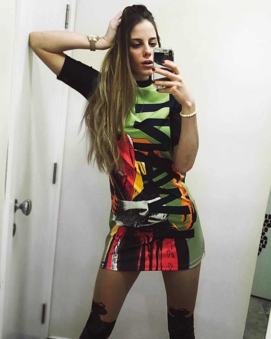 Srpske odbojkašice gledale Zvezda Partizan u ABA finalu