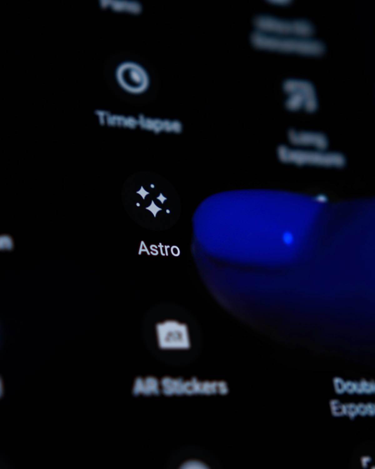 vivo X90 Pro - Astro režim.jpg