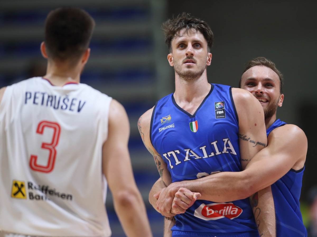 Akile Polonara imao dogovor sa Crvenom zvezdom