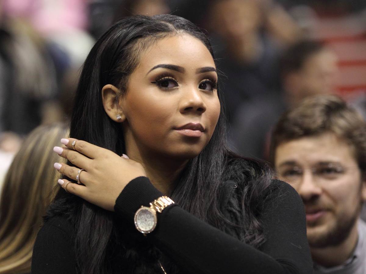 Devojka Kvinsija Milera