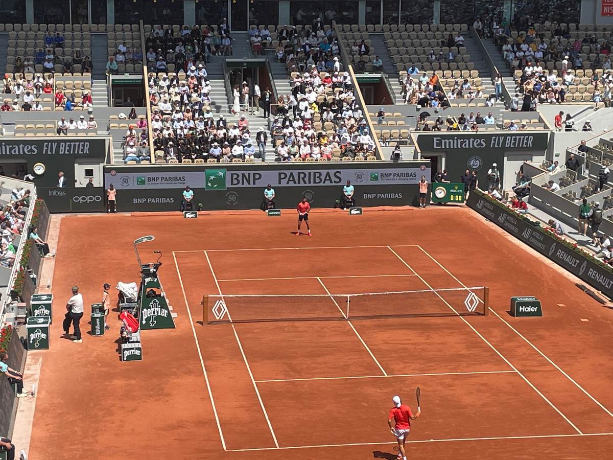 Đoković saznao ime potencijalnog rivala u 3. kolu Indijan Velsa