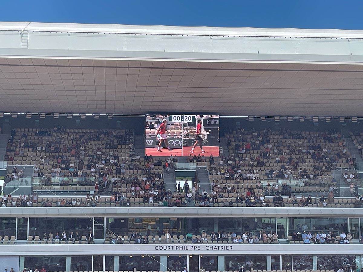 Đoković saznao ime potencijalnog rivala u 3. kolu Indijan Velsa