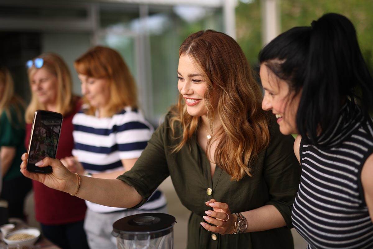 Tamara Ćosić, Lepa svaki dan 02.jpg