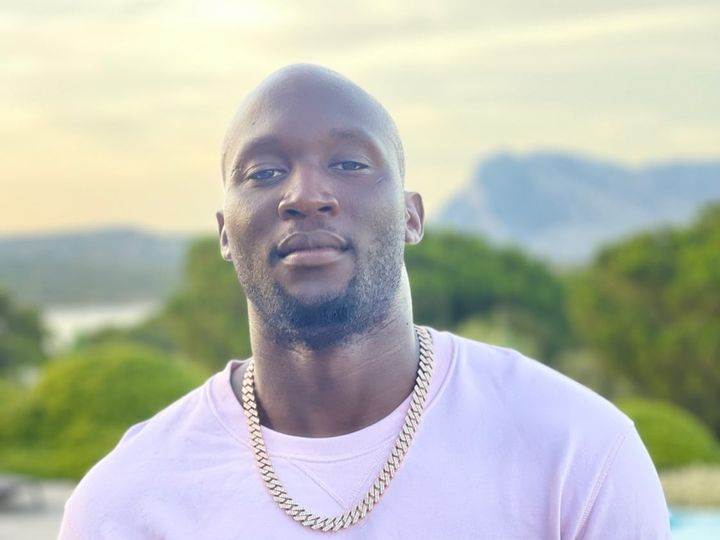 Preminuo otac Romelua Lukakua