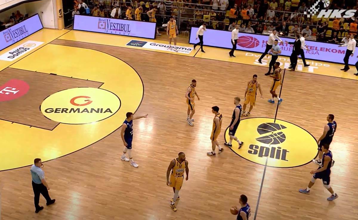 KK Split KK Zadar7.jpg