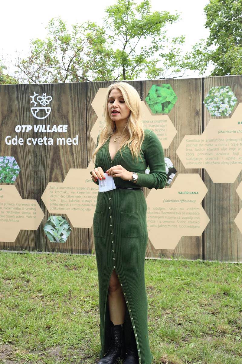 Milena Micanovic, Direktorka za komunikacije i odnose sa javnoscu OTP banke.jpg