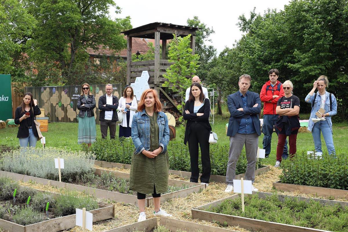 Otvoren prvi OTP Village.jpg