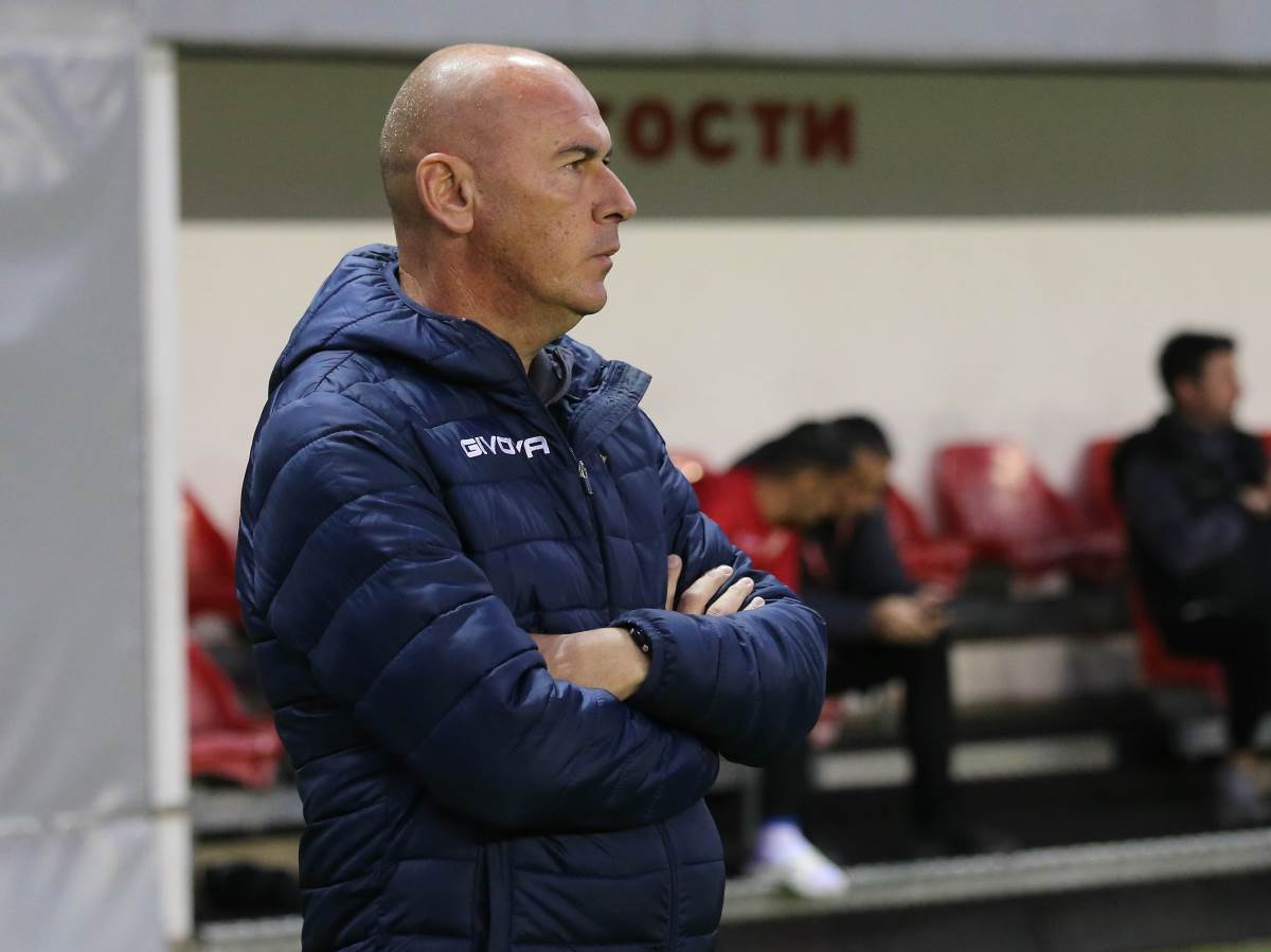 Smenjen selektor Srbije Dušan Đorđević