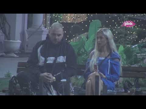 Kristijan Golubović došao da se obračuna s Filipom Carem