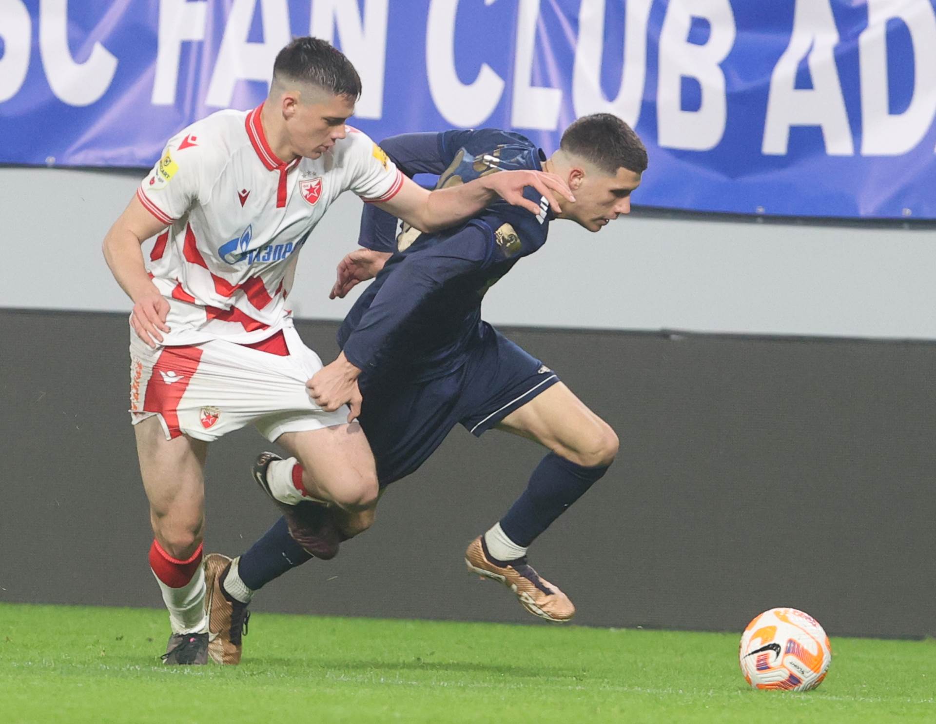 Hrvatska krade Srbiji Petra Ratkova