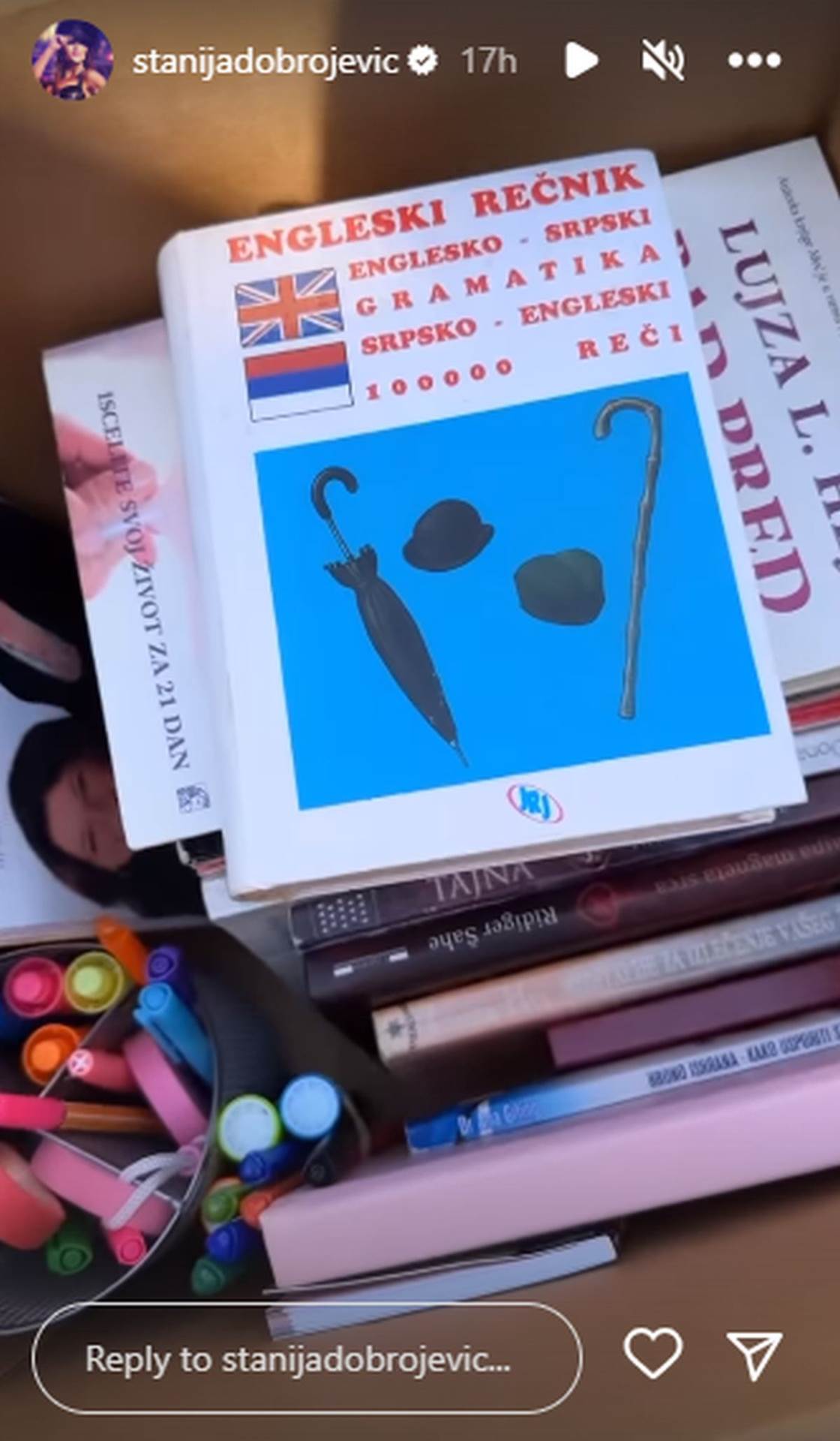 Staniju Dobrojević izbacili iz kuće u Americi