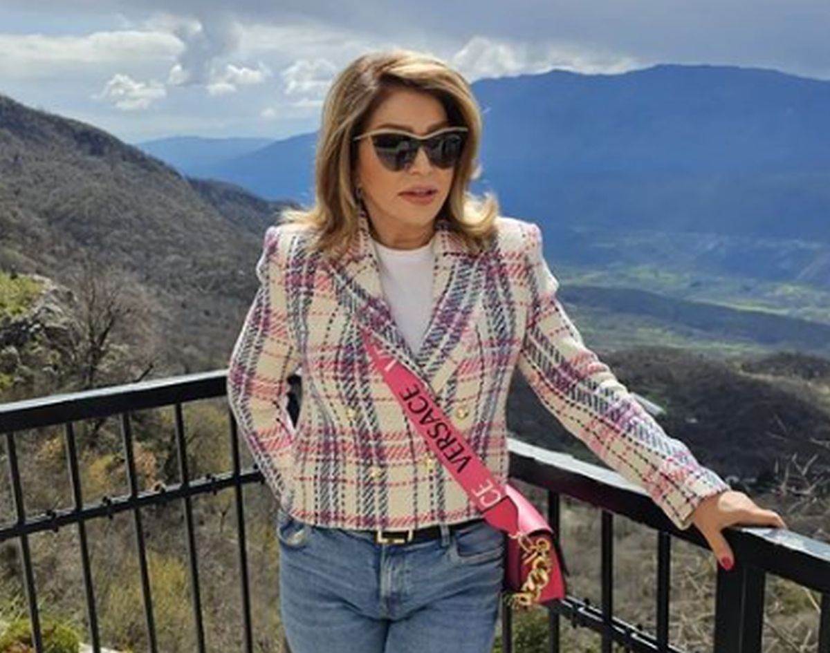 Otkriveno gde će Neda Ukraden provesti poslednje dane, donosi joj dnevno 2300 evra