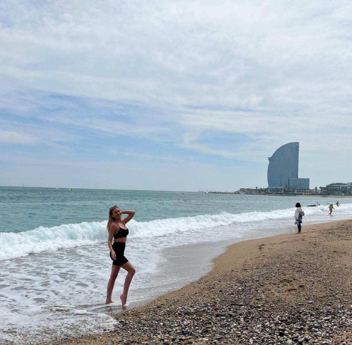 Bojana Ristivojević muž