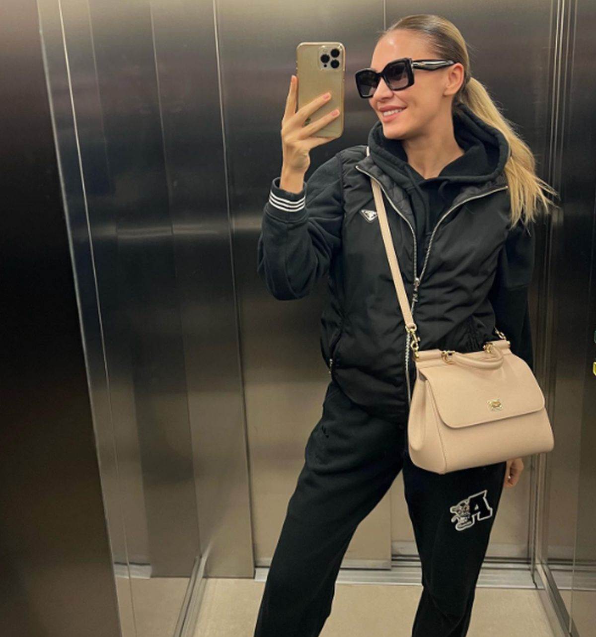 Bojana Ristivojević muž