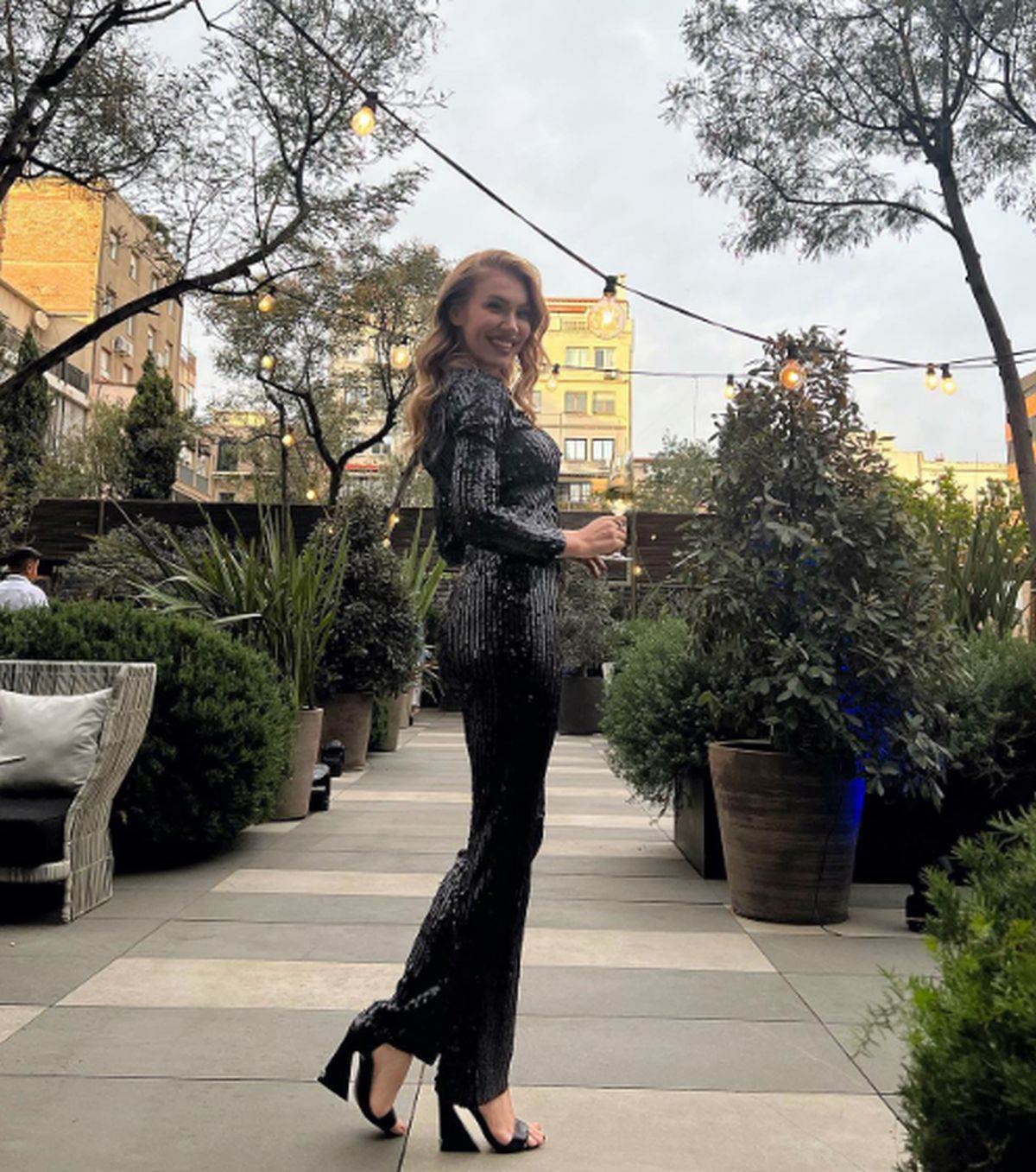 Bojana Ristivojević muž