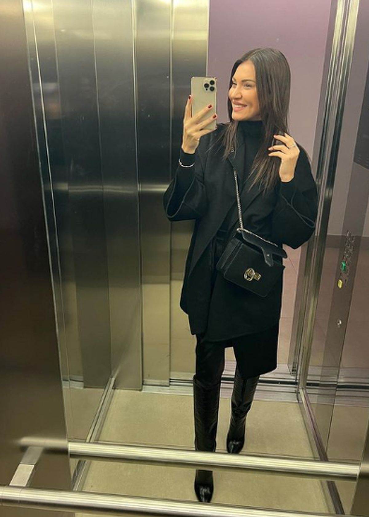 Bojana Ristivojević muž