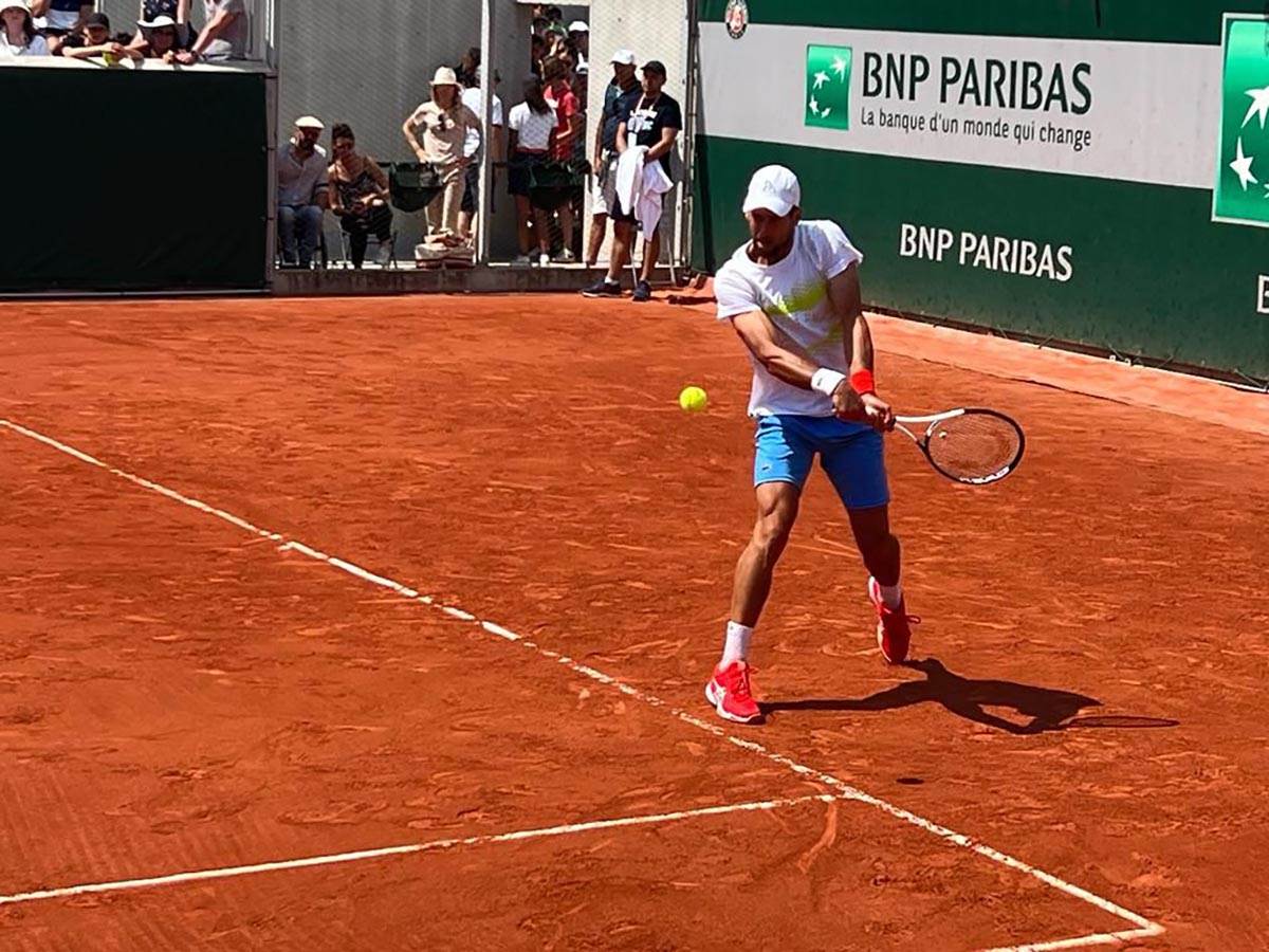 Novak Djokovic trening (1).jpg