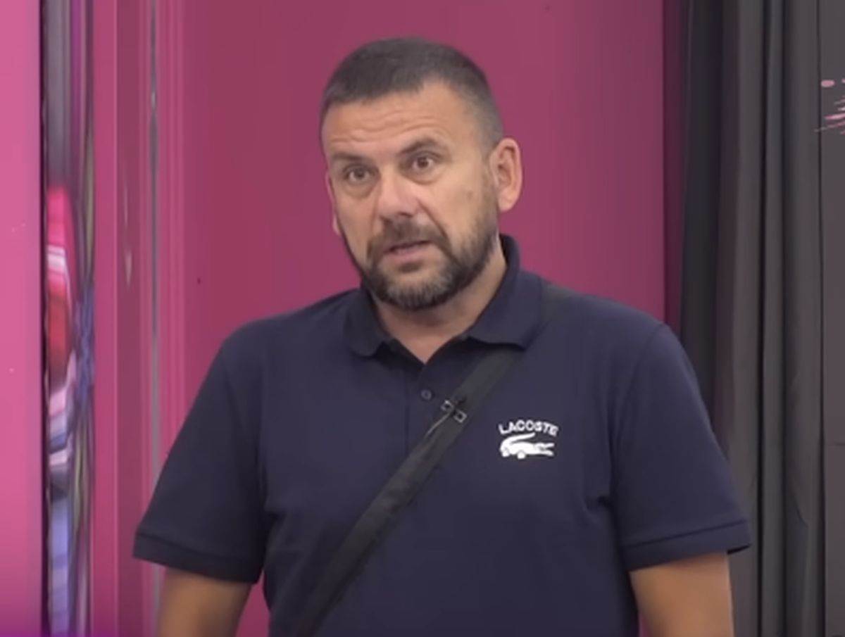 "Želeo sam da umrem": Mikica Bojanić otkrio sve o ocu Milošu, sinu koji ima autizam, ali i o učesnicima Elite