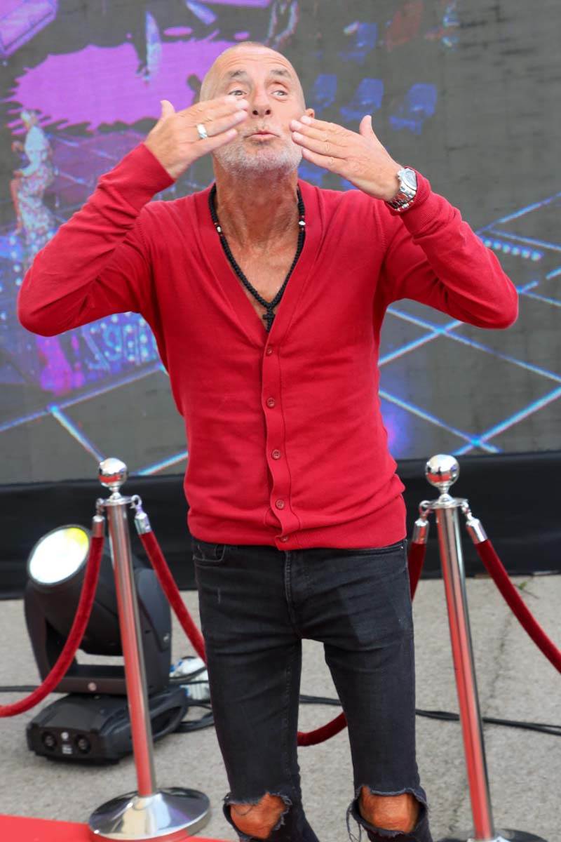 Marko Marković o raskidu sa Stanijom Dobrojević