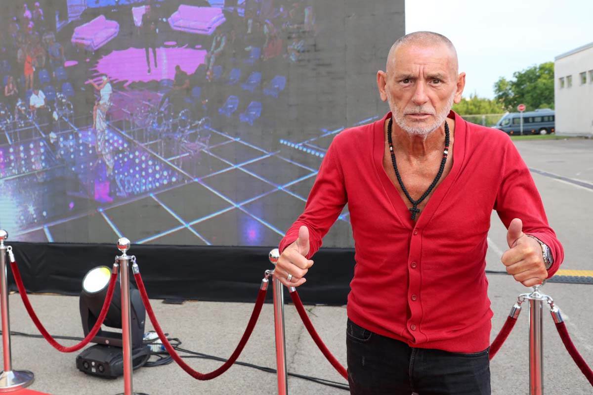 Marko Marković o raskidu sa Stanijom Dobrojević