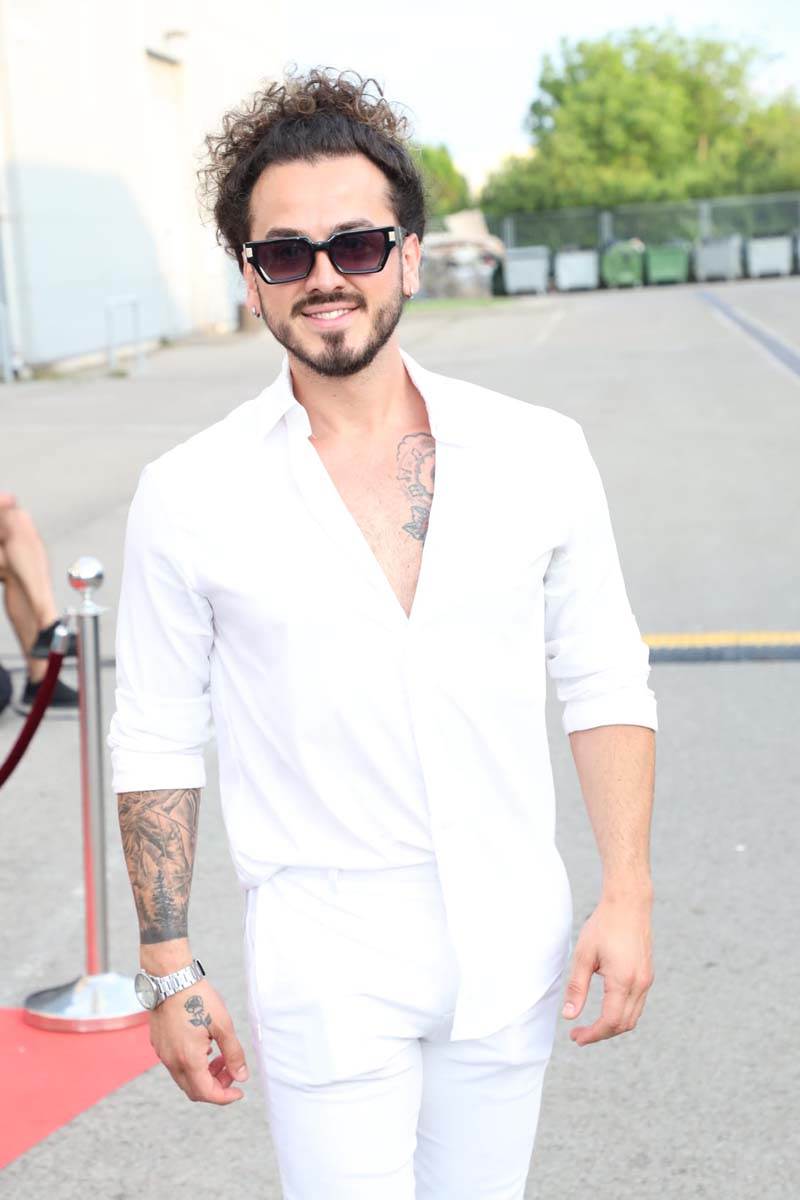 Marko Marković o raskidu sa Stanijom Dobrojević