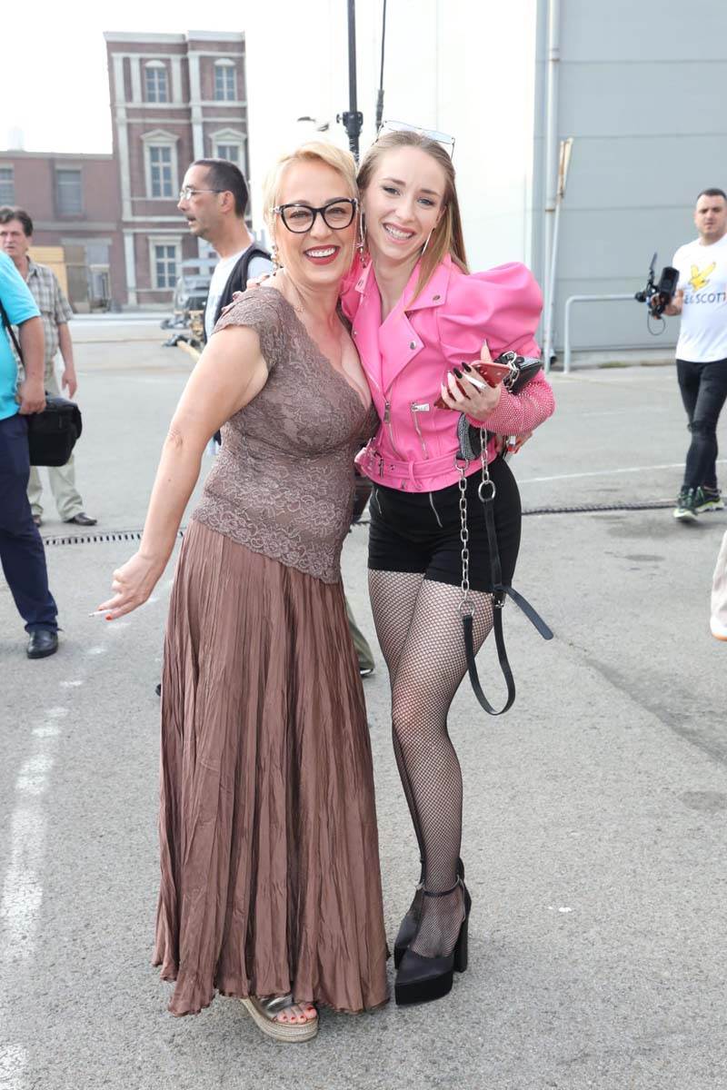 Marko Marković o raskidu sa Stanijom Dobrojević