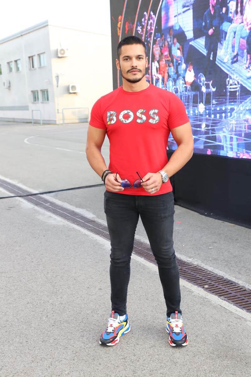 Sofija Una u finalu Zadruge u provokativnom izdanju