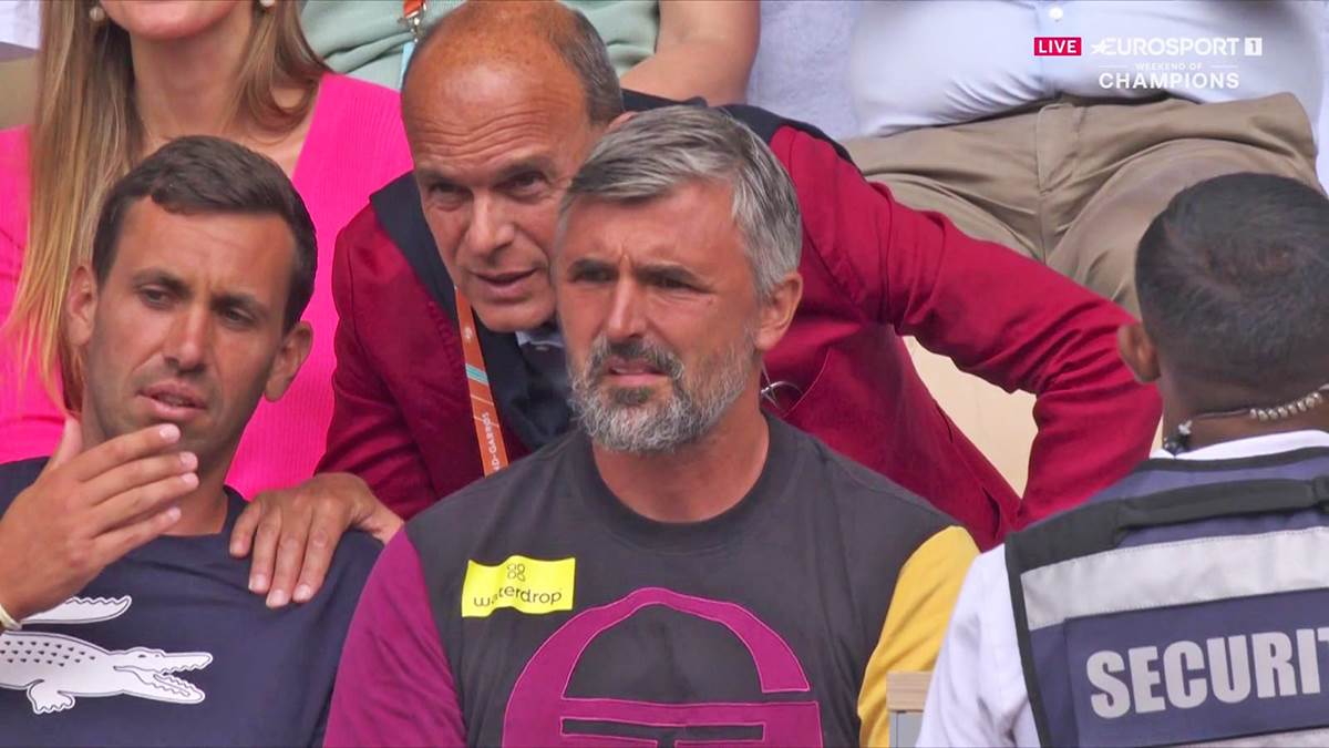 Irina Šajk provela vikend u hotelu s Tomom Brejdijem