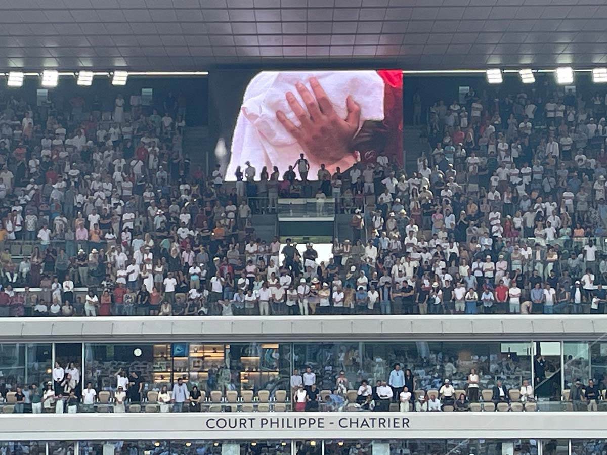 Tenis je problem, a ne Novak Đoković