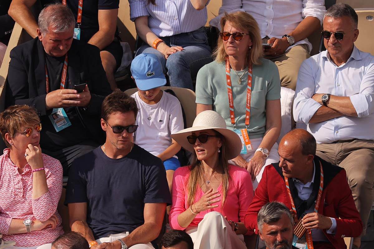 Veridba Jelene i Novaka Đokovića