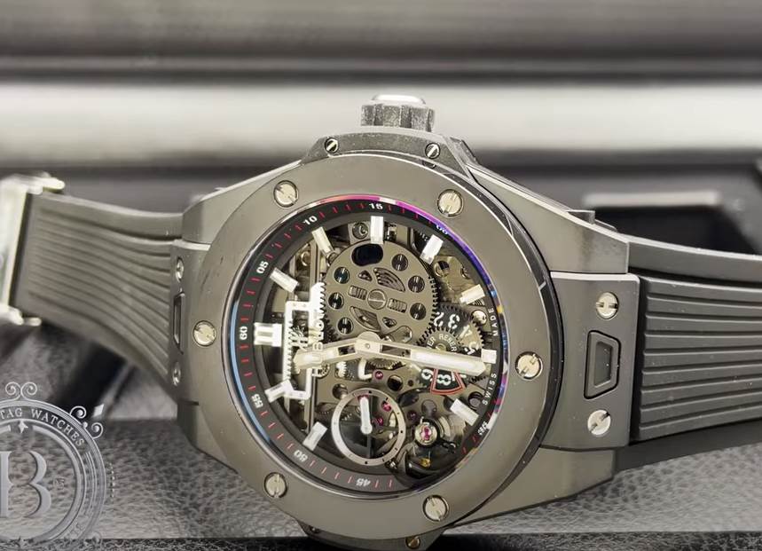 Hublot Big Bang MECA-10 Ceramic Black Magic (7).png
