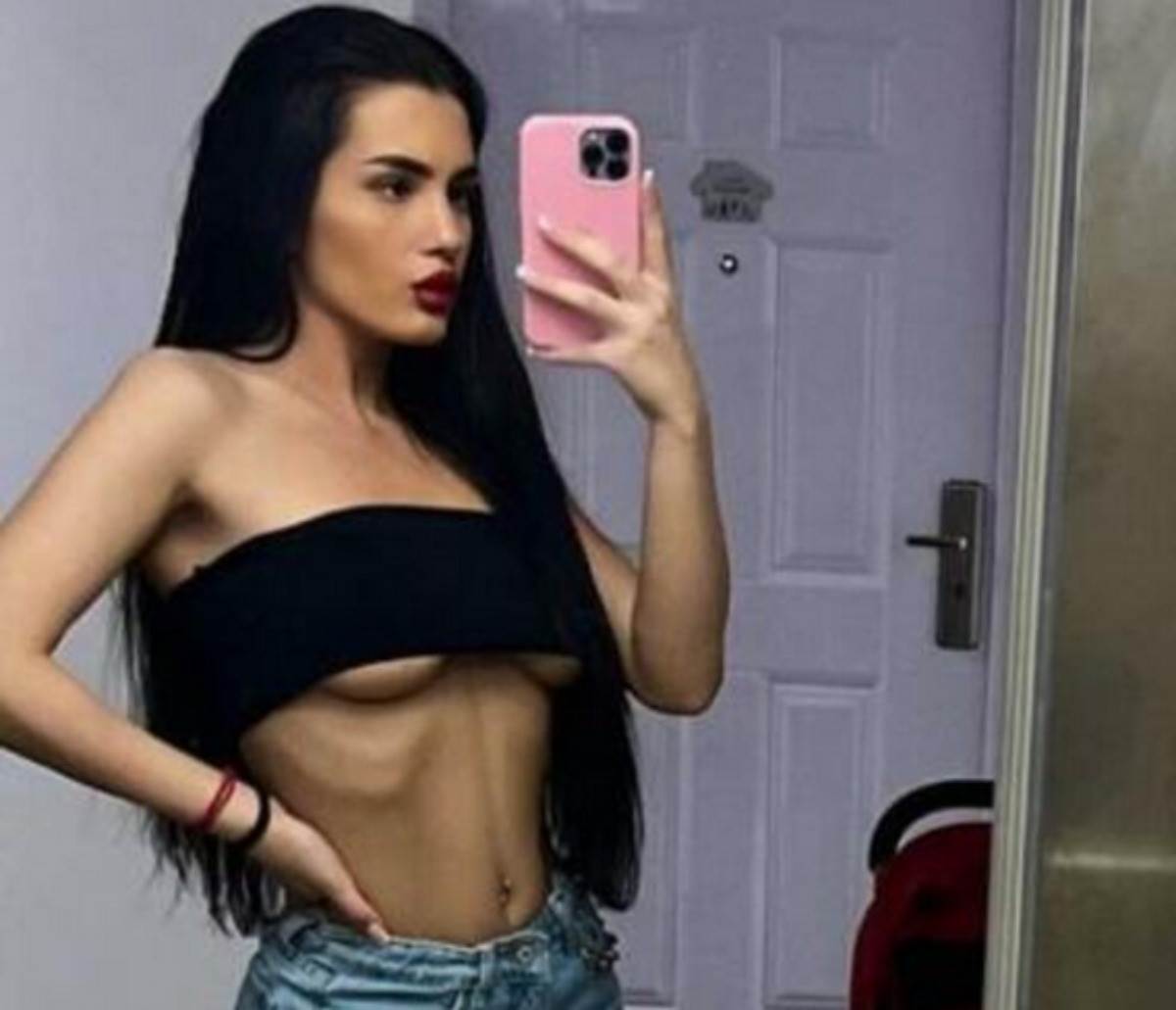 Zorana Mićanović odbila ulogu u seriji Igra sudbine