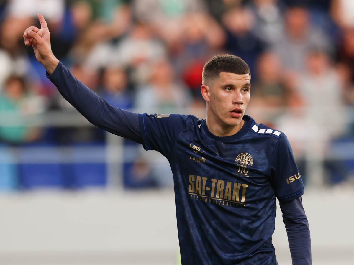 Petra Ratkova u Laciju ponizio trener Mauricio Sari