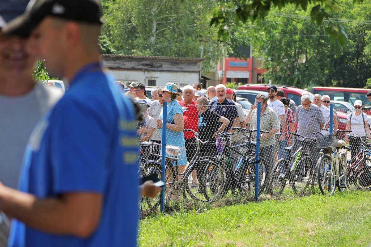 Hipodrom u Somboru i dresovi Nikole Jokića 