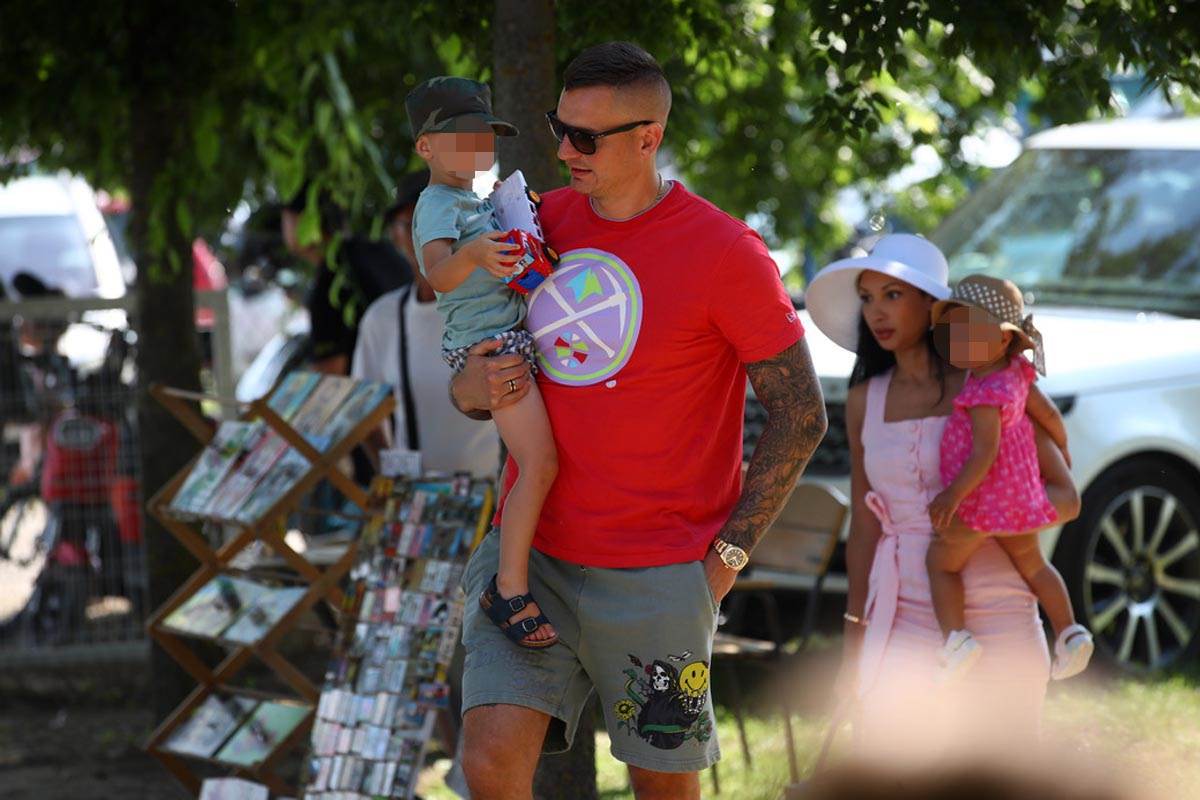 Brat Nikole Jokića je žestoki frajer koga obožavaju devojke